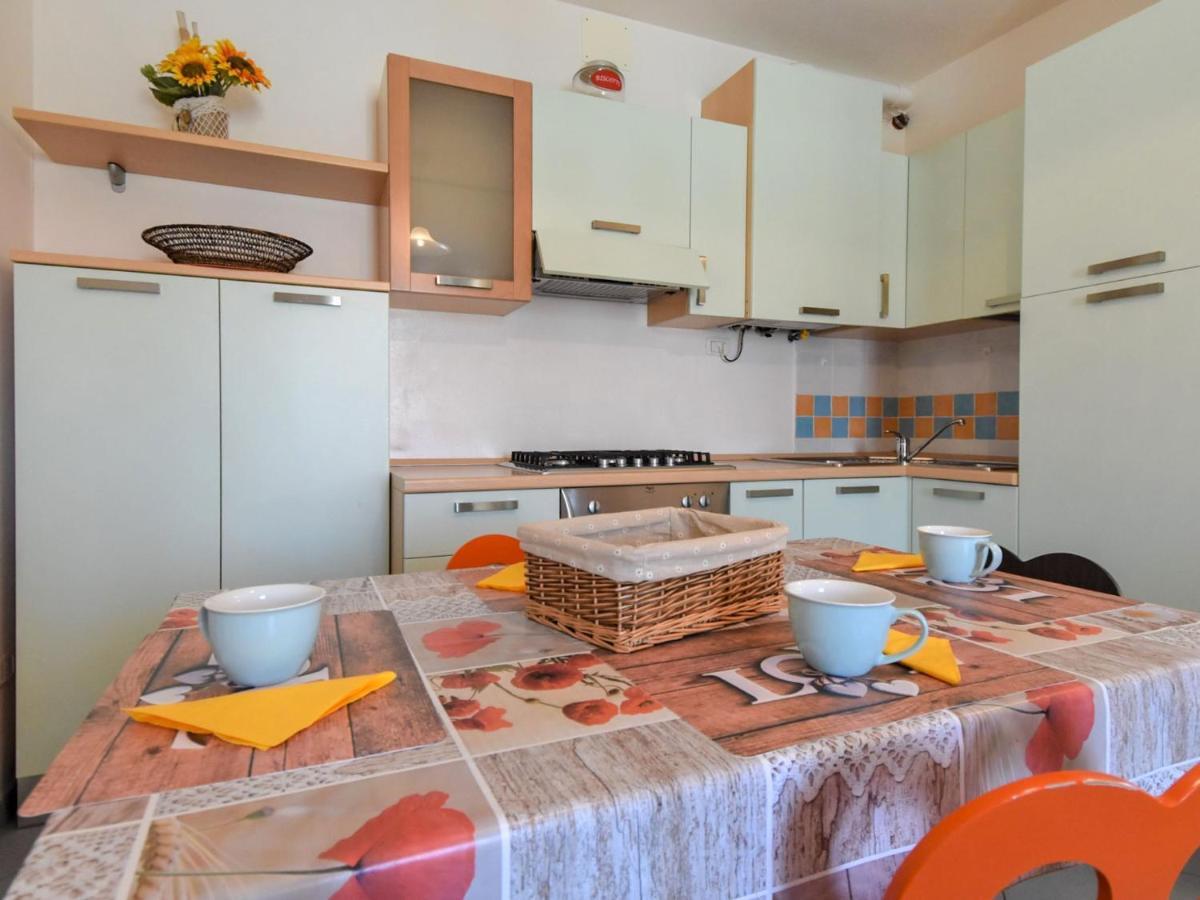 Apartment Solmare-37 By Interhome Rosapineta Zewnętrze zdjęcie