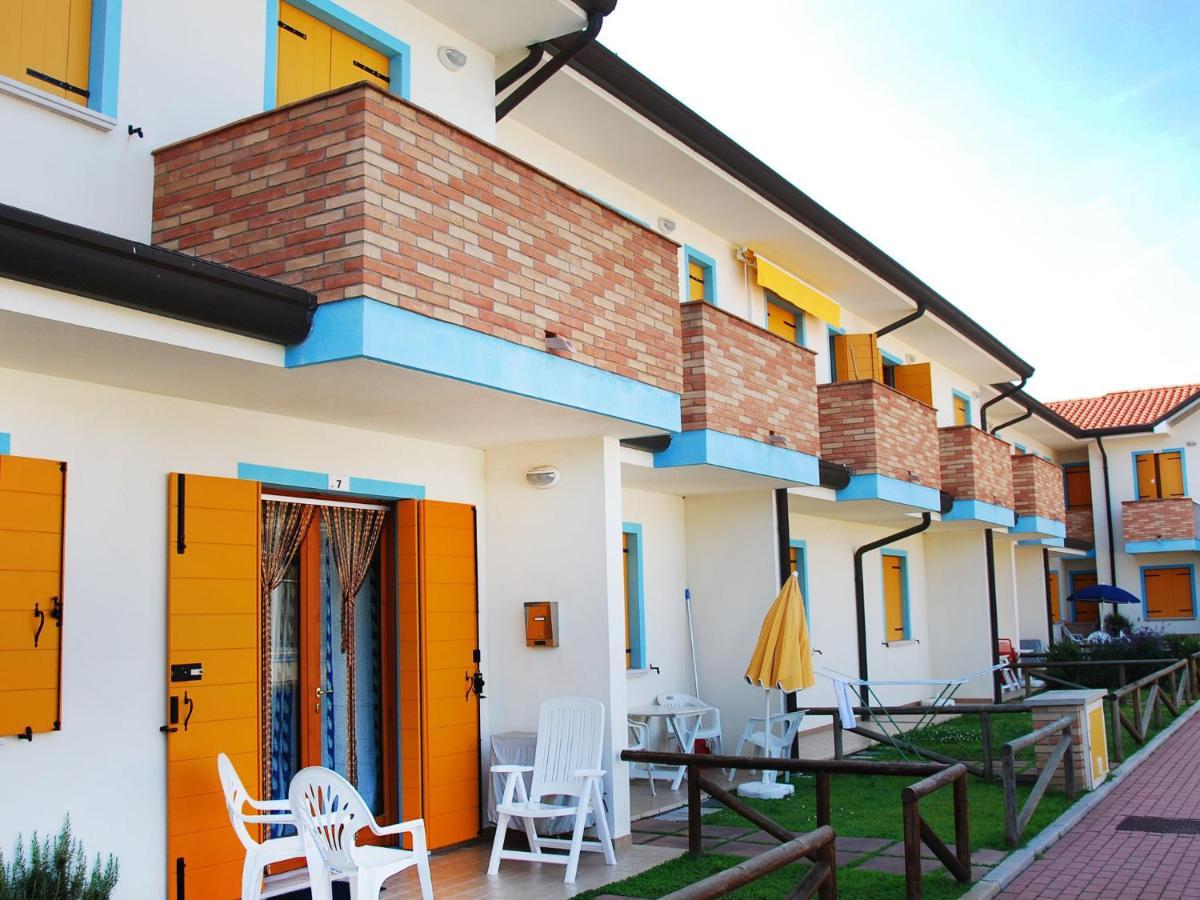 Apartment Solmare-37 By Interhome Rosapineta Zewnętrze zdjęcie