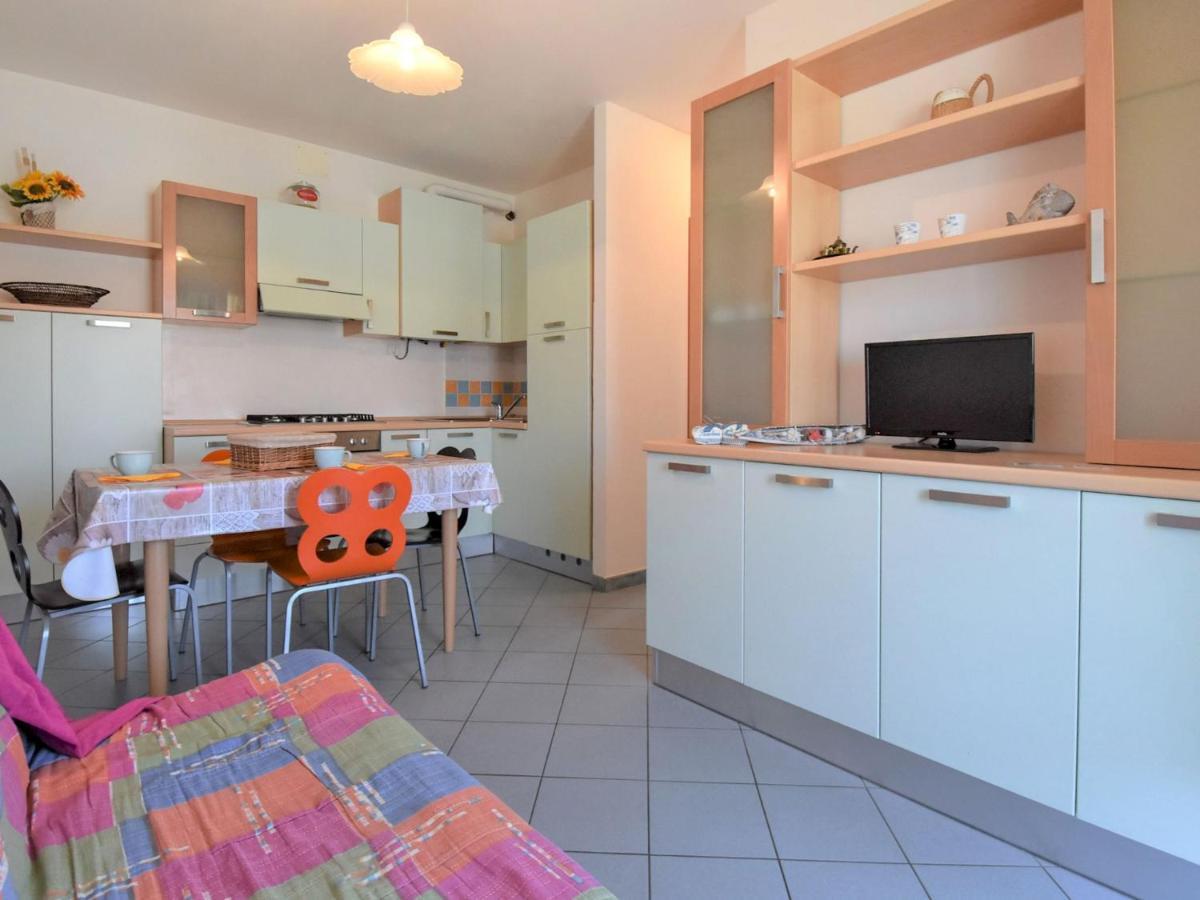 Apartment Solmare-37 By Interhome Rosapineta Zewnętrze zdjęcie