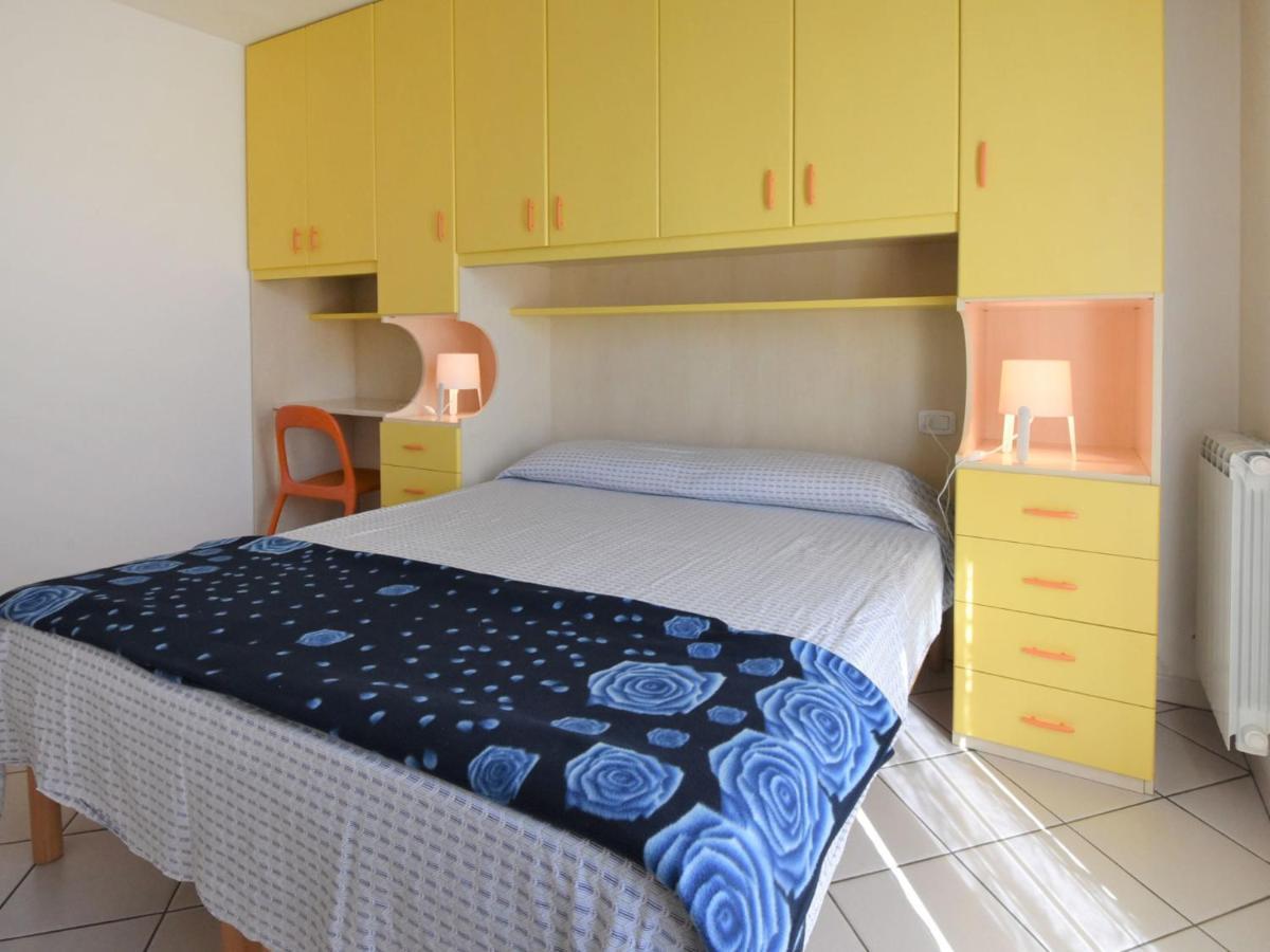 Apartment Solmare-37 By Interhome Rosapineta Zewnętrze zdjęcie