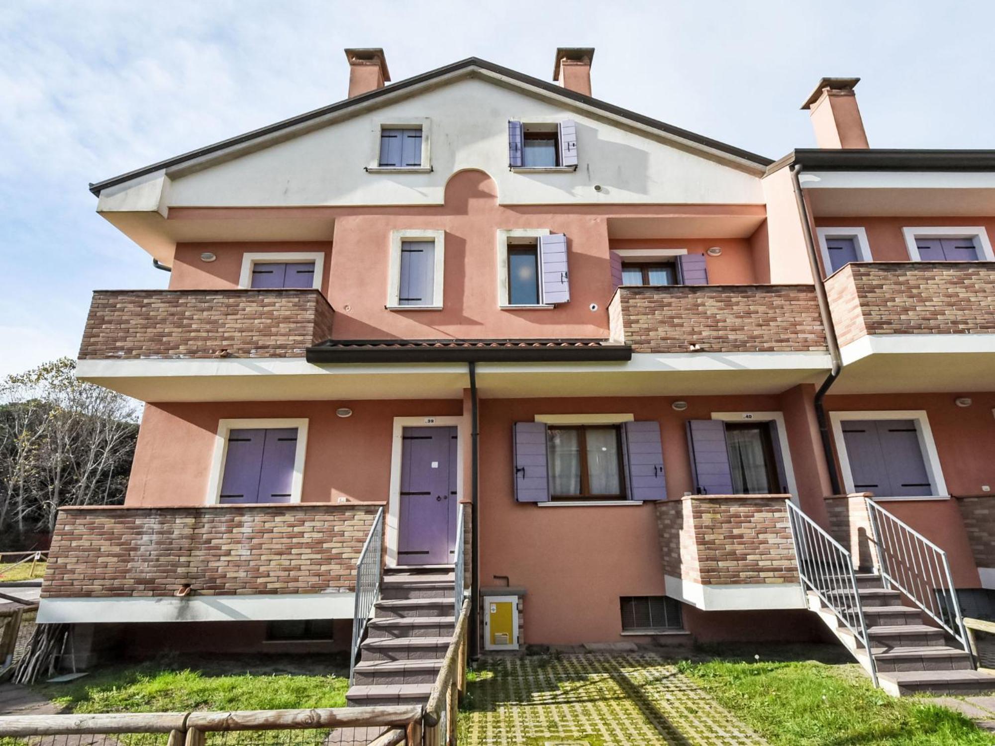 Apartment Solmare-37 By Interhome Rosapineta Zewnętrze zdjęcie